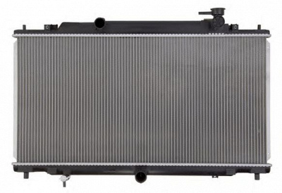 SPECTRA PREMIUM cu13367 -  Радиатор, охлаждение двигателя